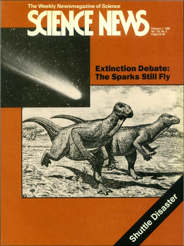 February 1, 1986 | Science News