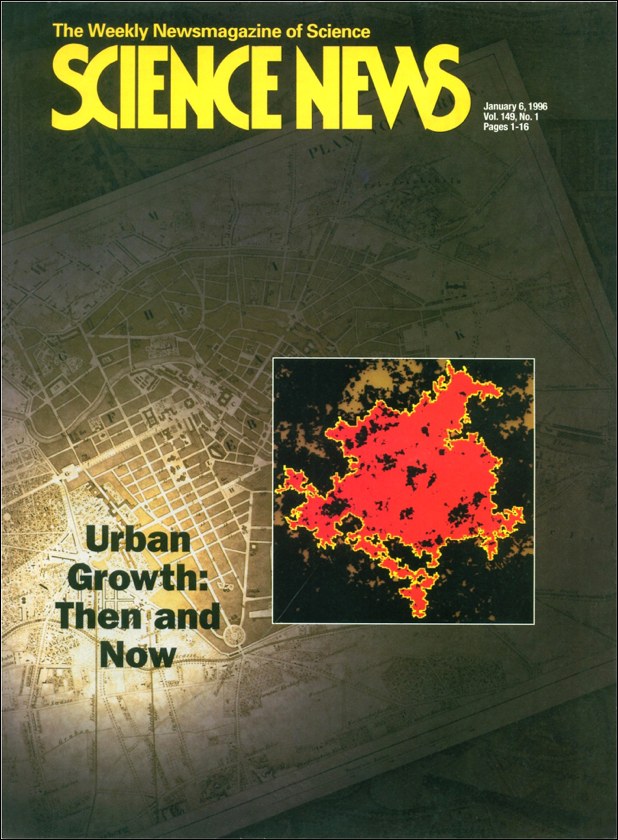 January 6, 1996 | Science News