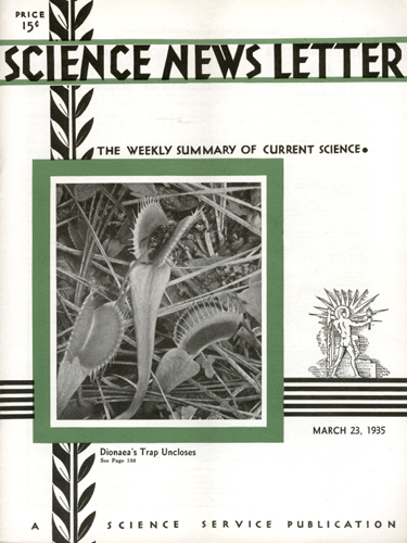 From the March 23, 1935, issue