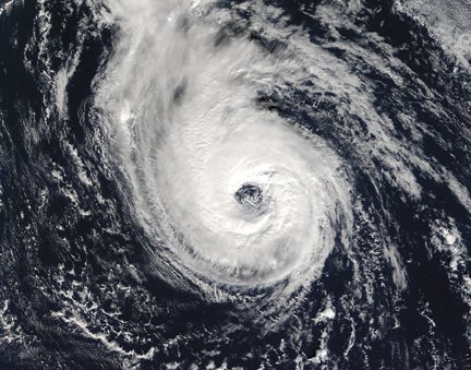 Beyond The ABC's: North Atlantic Posts Record Hurricane Season