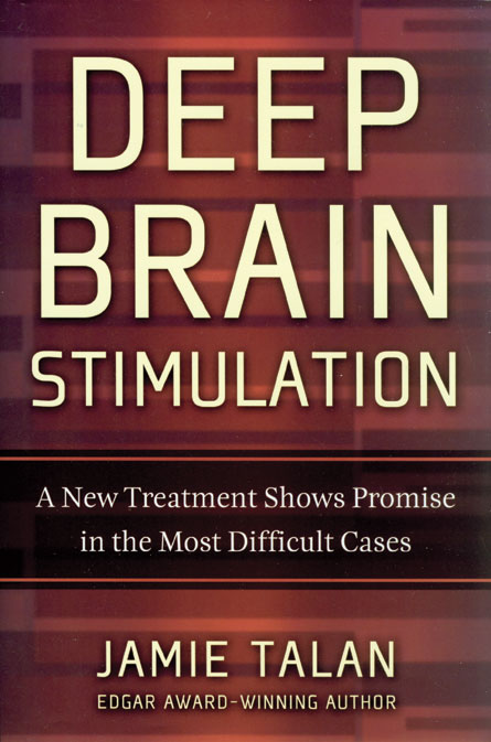 Book Review: Deep Brain Stimulation: A New Treatment Shows ...