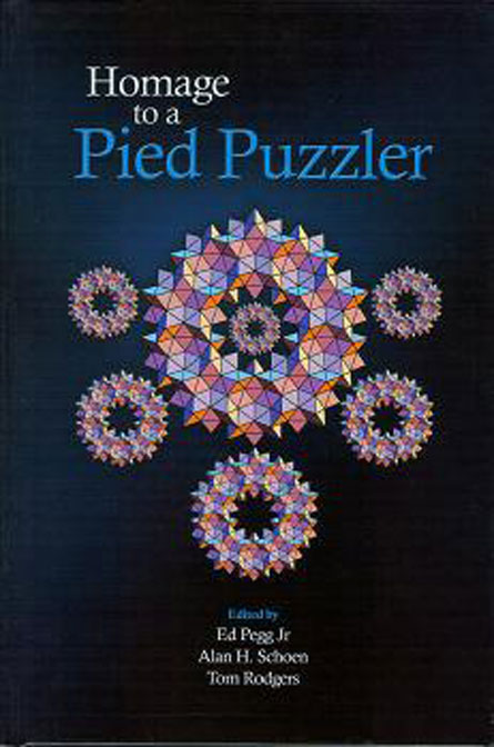 Homage to a Pied Puzzler