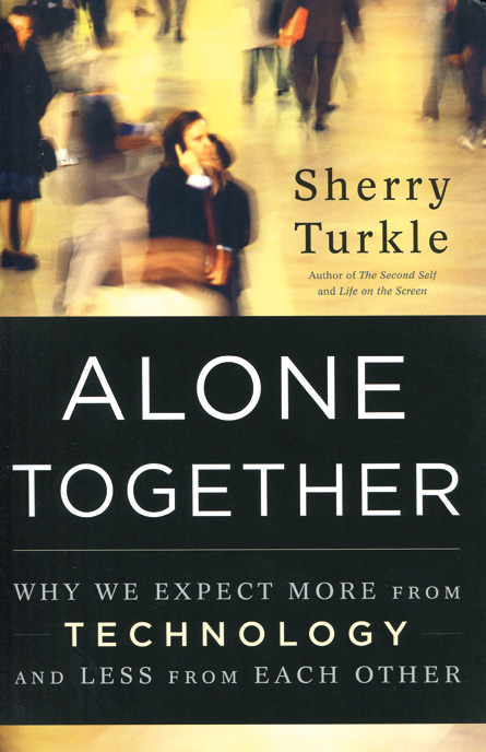 sherry turkle