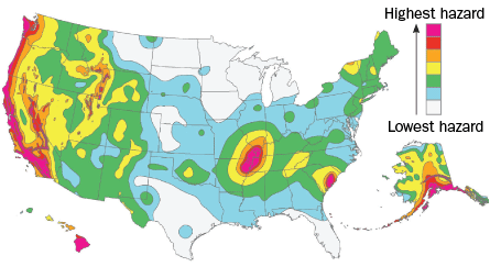 New Takes on Historic Quakes