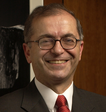 A lifetime of curiosity: An interview with JPL director Charles Elachi ...