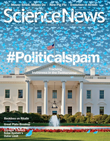 science daily news