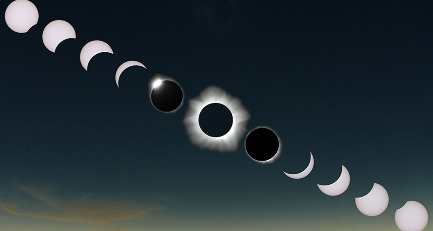 What will scientists learn from the Great Eclipse?