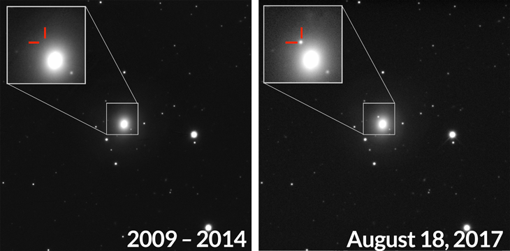 Illuminating gravitational waves: A concordant picture of photons from a  neutron star merger