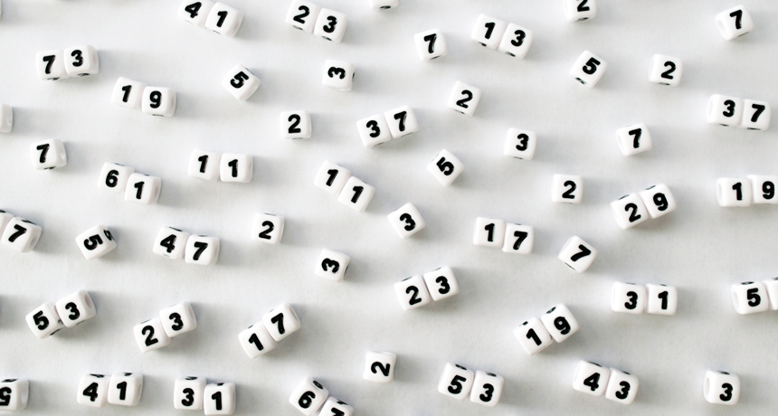 The Largest Known Prime Number Has 23 Million Plus Digits Science News