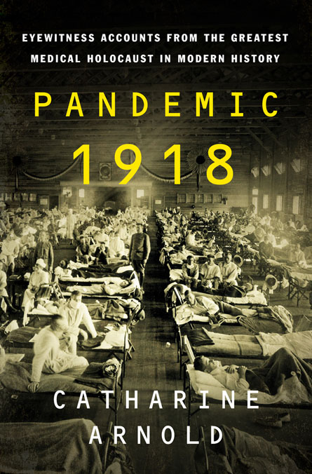 'Influenza' And 'Pandemic 1918' Chronicle The Flu's Devastation ...