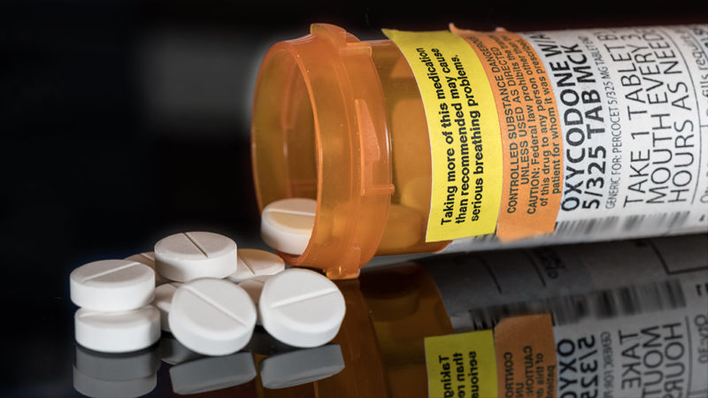 A Historic Opioid Trial Highlights What We Know About The Drugs ...