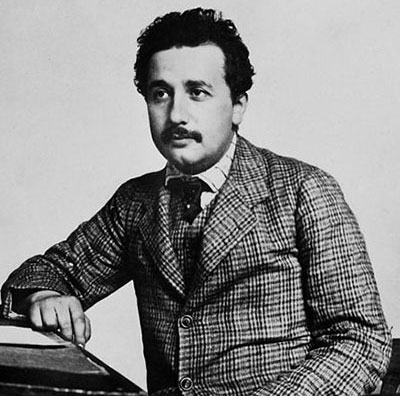 Einstein's genius changed science's perception of gravity