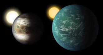 Why just being in the habitable zone doesn’t make exoplanets livable