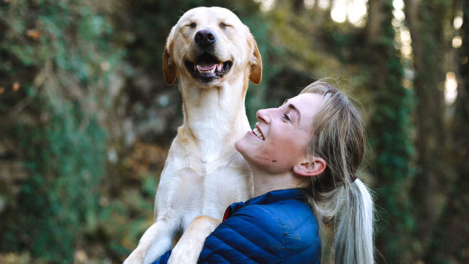 New books explore why dogs and humans have such a special bond