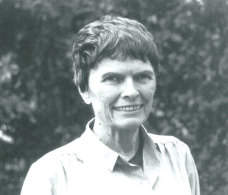 How Julia Robinson helped define the limits of mathematical knowledge