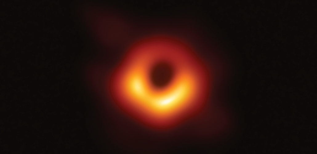 M87 black hole picture weighs in on black hole mass estimates | Science ...