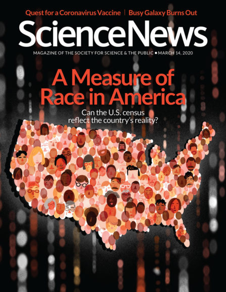 Magazine Issues Archive | Page 3 Of 235 | Science News