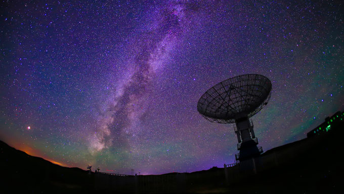 New search methods are ramping up the hunt for alien intelligence