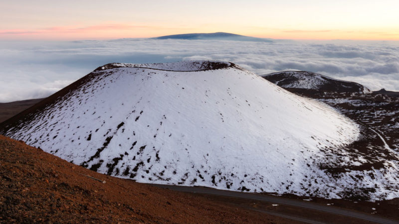 Hawaii's Mauna Loa volcano is erupting. Here's what you need to know