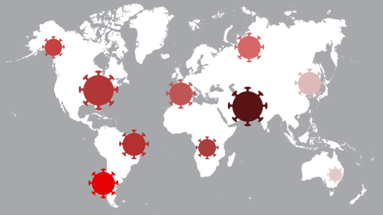 Is the coronavirus mutating? Yes. Here’s why you don’t need to panic ...