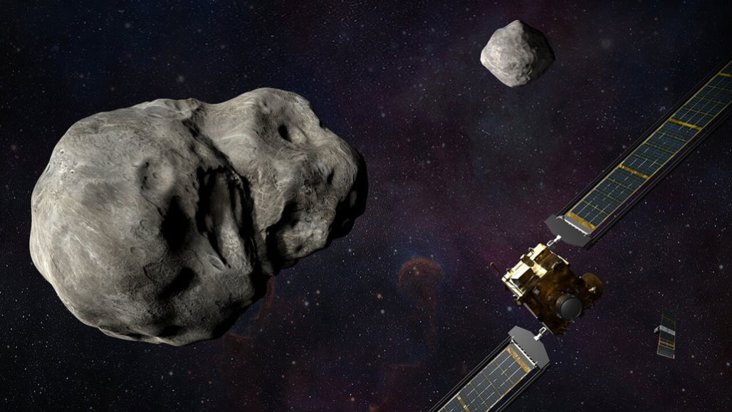 An asteroid has been named after pioneering producer SOPHIE - News