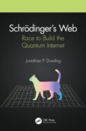 Cover of Schrödinger's Web