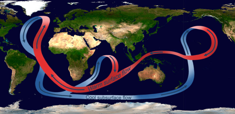 How plate tectonics upended our understanding of Earth - Century of ...