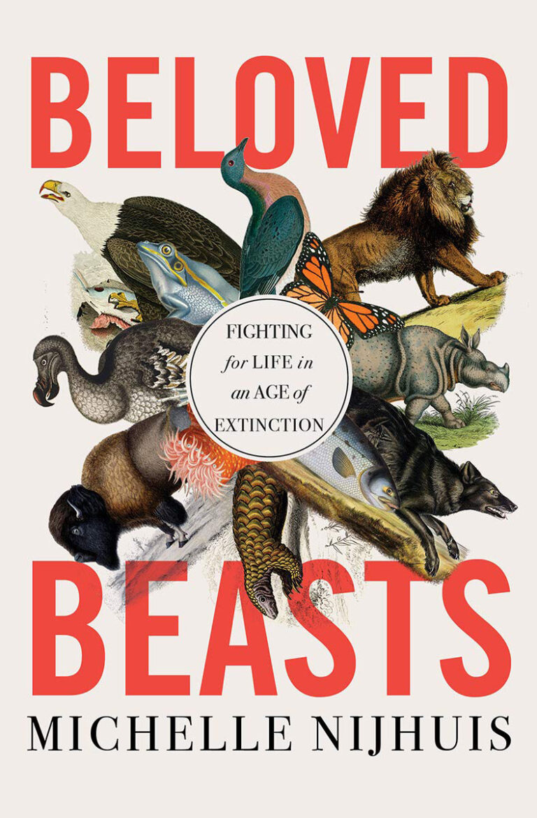 Delve into the history of the fight for Earth’s endangered creatures