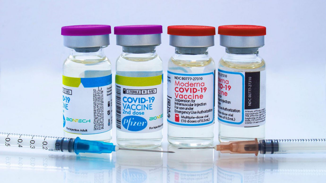 How COVID-19 vaccines were made so quickly without cutting corners