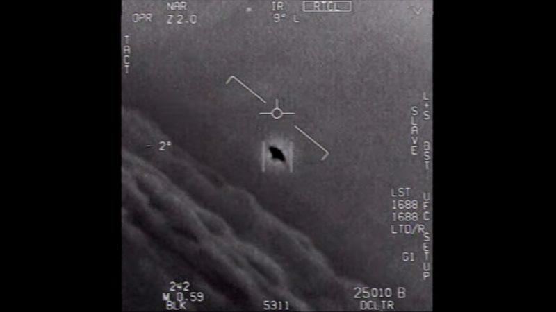 Why some scientists want serious research into UFOs