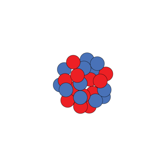 A new particle accelerator aims at unexplored atomic territory ...