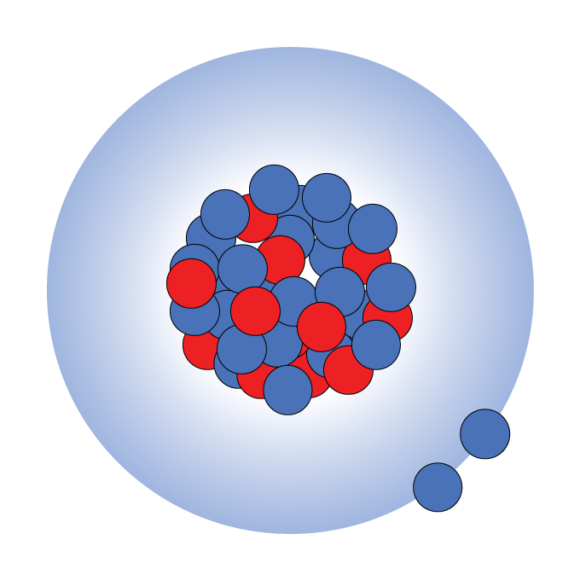 A new particle accelerator aims at unexplored atomic territory ...