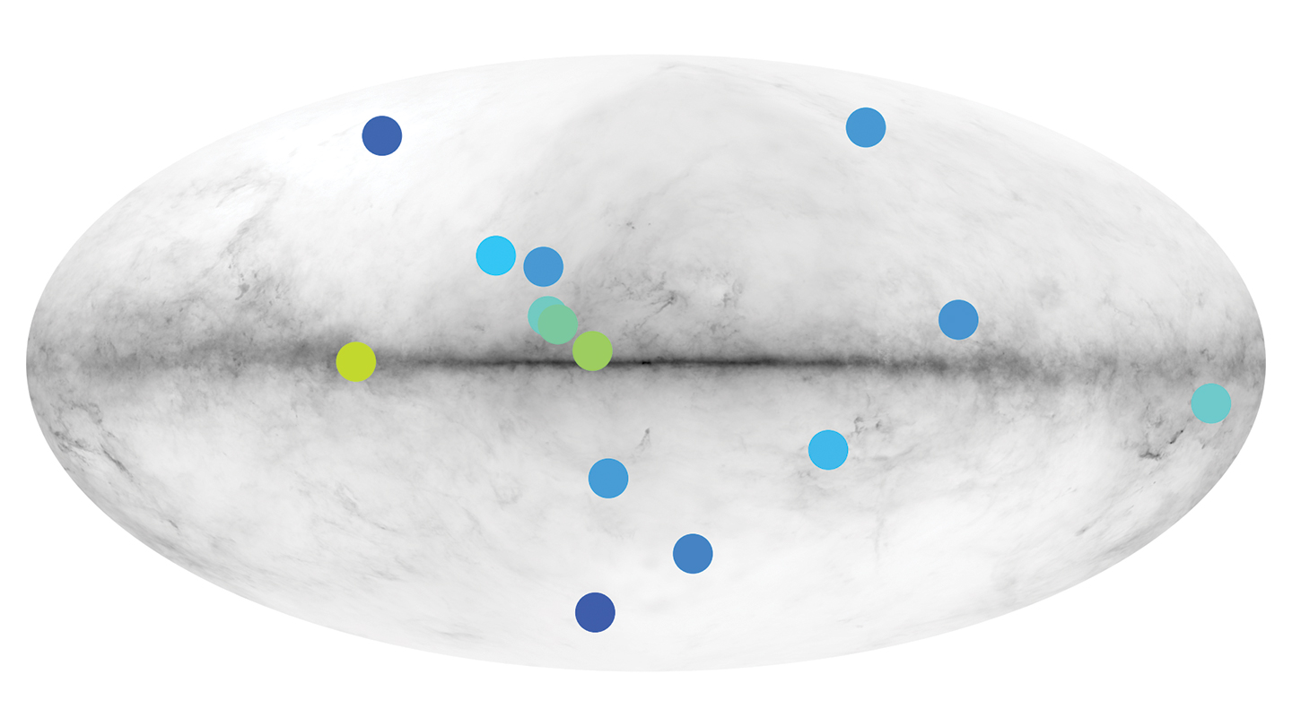 These discoveries from 2021, if true, might shake up science