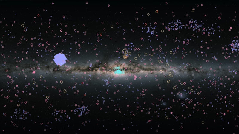 Rocky planets around cool stars may have Earthlike climates | Science News