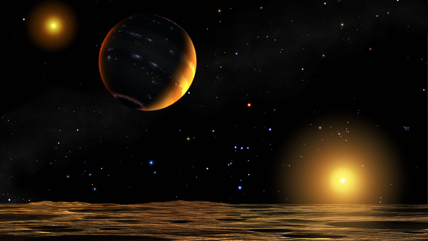 Orange dwarf stars might pose challenges for his or her ‘habitable’ planets