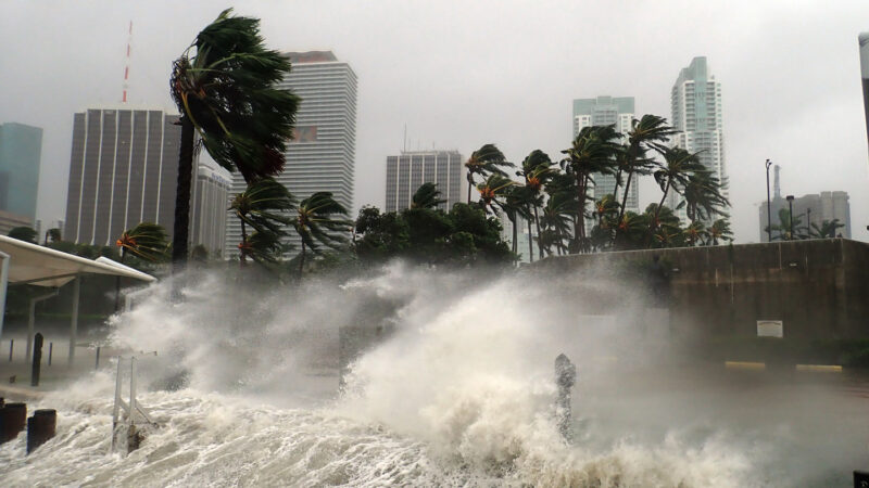 Watch NASA’s Mesmerizing New Visualization Of The 2017 Hurricane Season ...