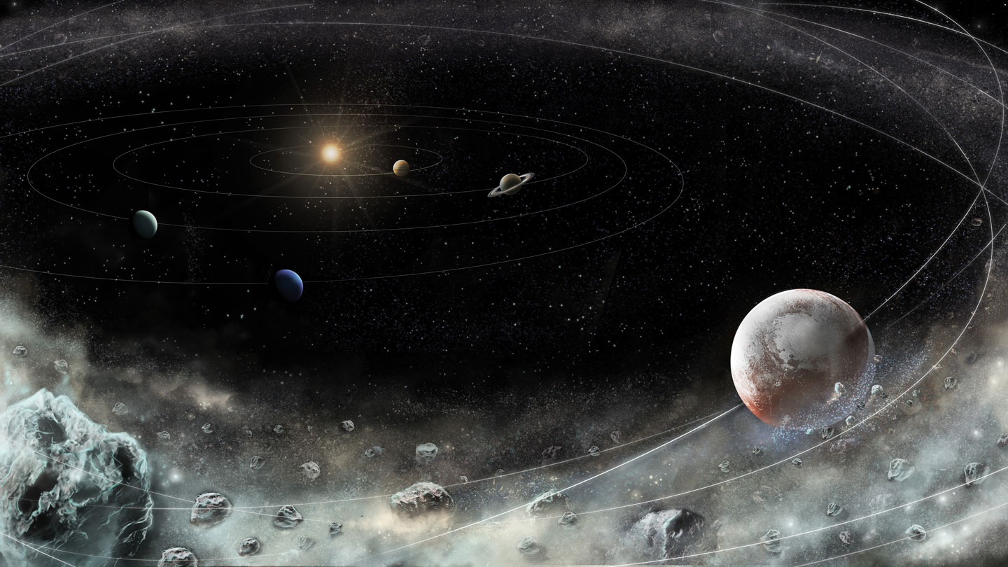 new planets discovered in our solar system