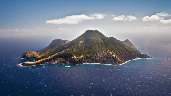 A Caribbean island gets everyone involved in protecting beloved species