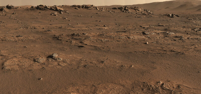 What Has Perseverance Found In Two Years On Mars?