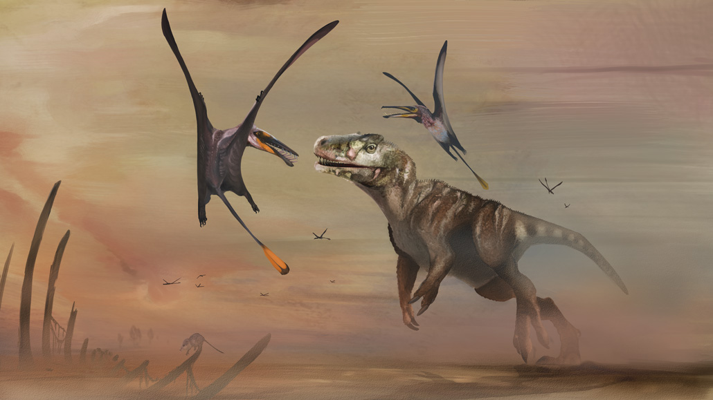 new-discoveries-are-bringing-the-world-of-pterosaurs-to-life